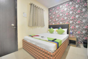 BALAS RESIDENCY